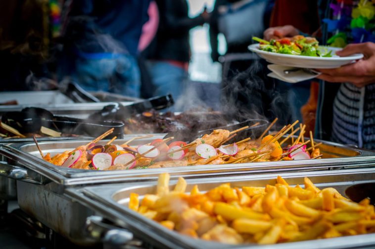 bac gastronorme