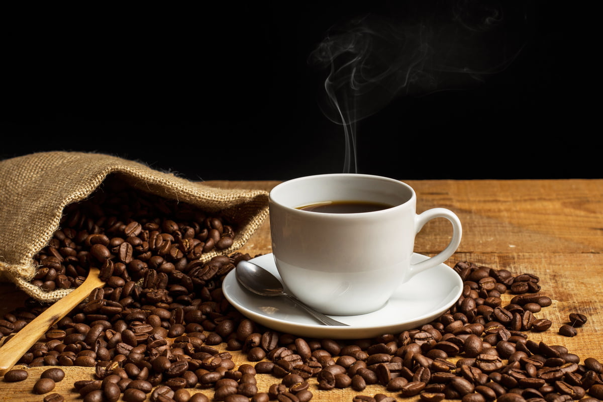 cafe