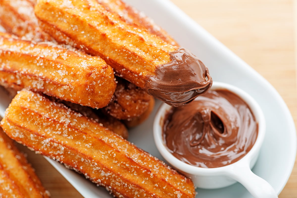 churros