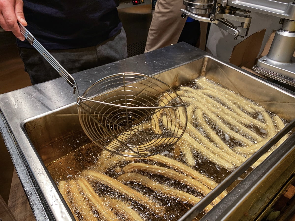 churros
