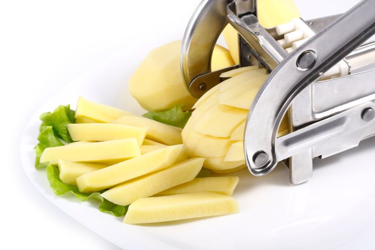 coupe-frite