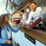 food truck