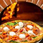 four à pizza