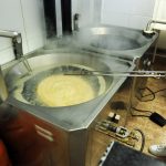 friteuse à churros