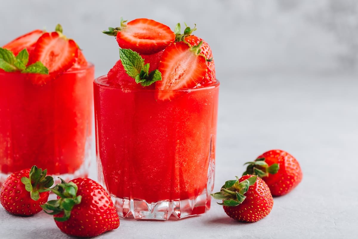 granita