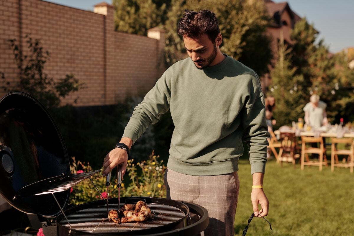 kamado