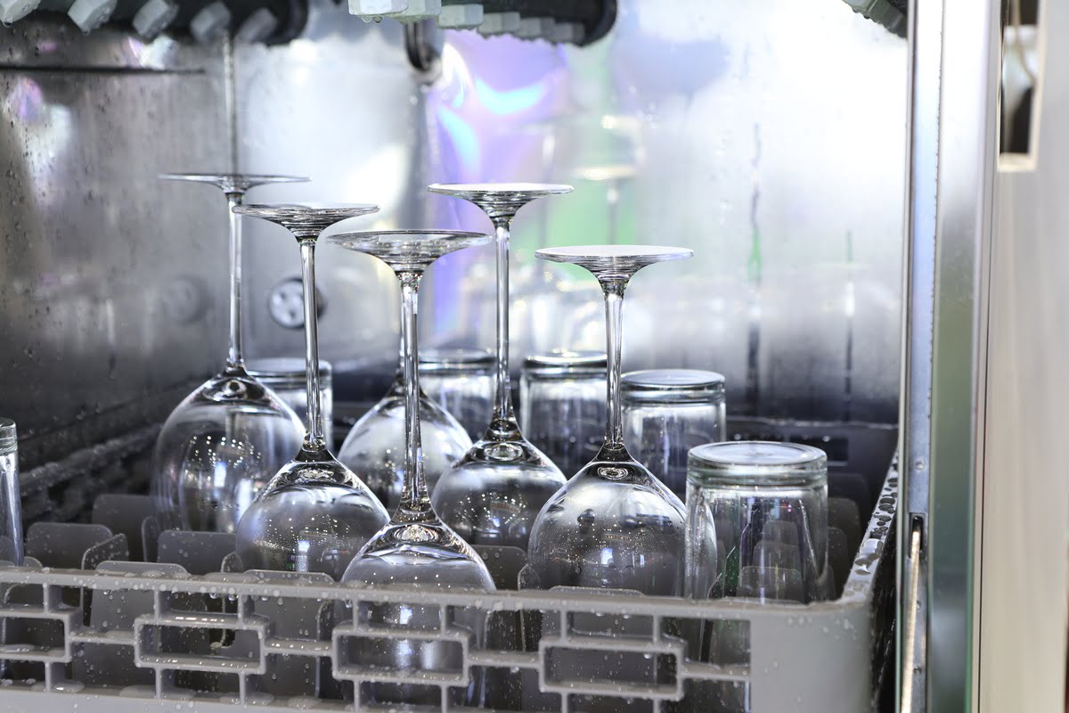 lave-verre diamond