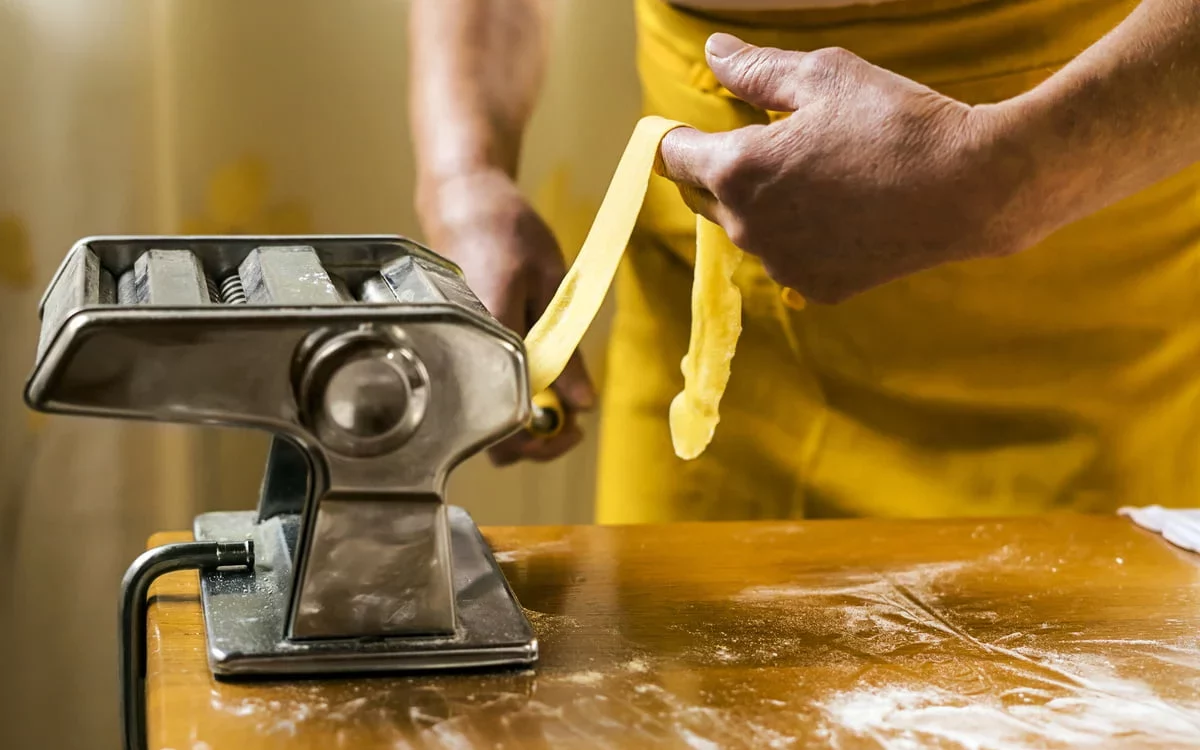 Comment choisir une machine à pâtes professionnelle ?
