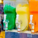 machine granita