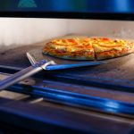 pelle à pizza