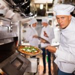pizzaiolo