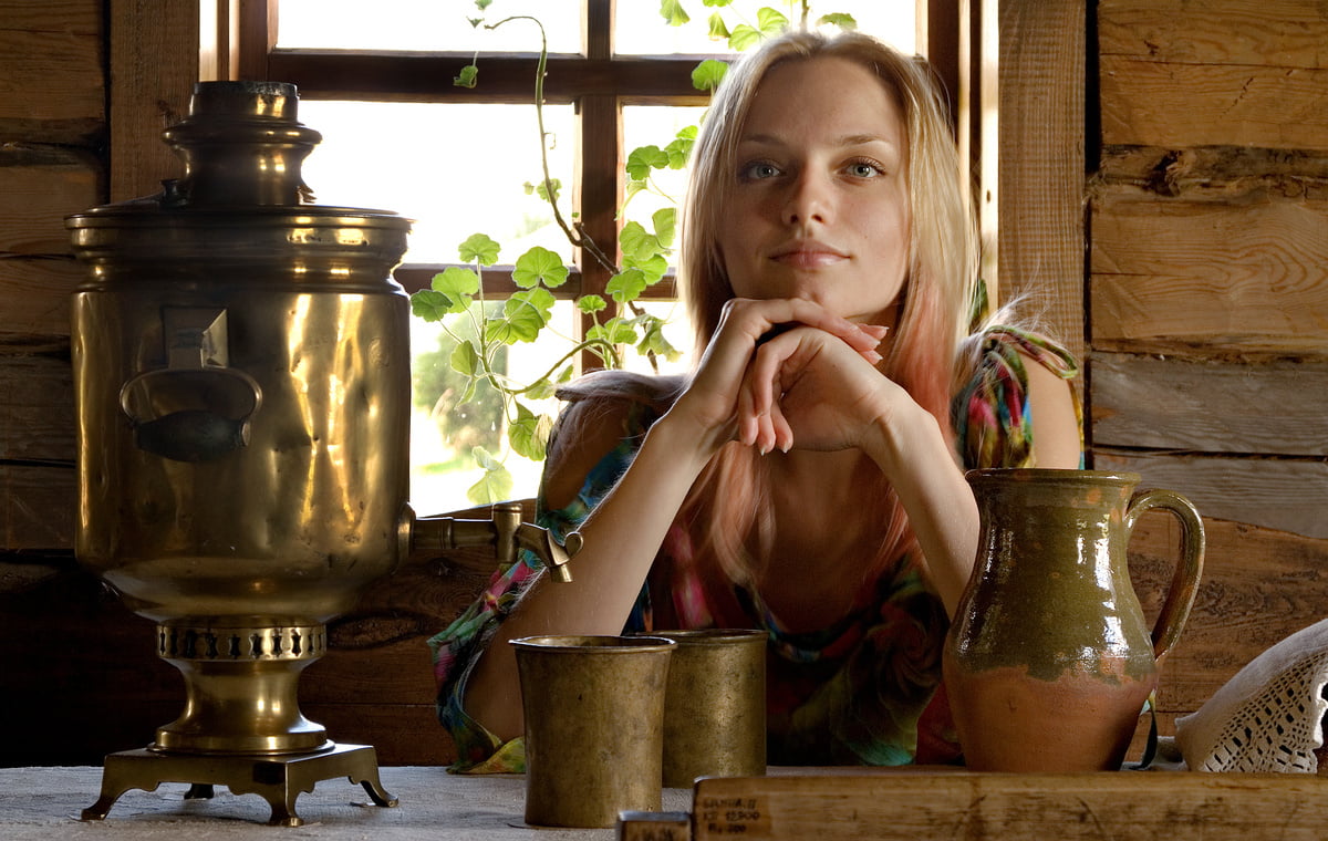 samovar