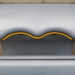 sèche-mains pour cuisine