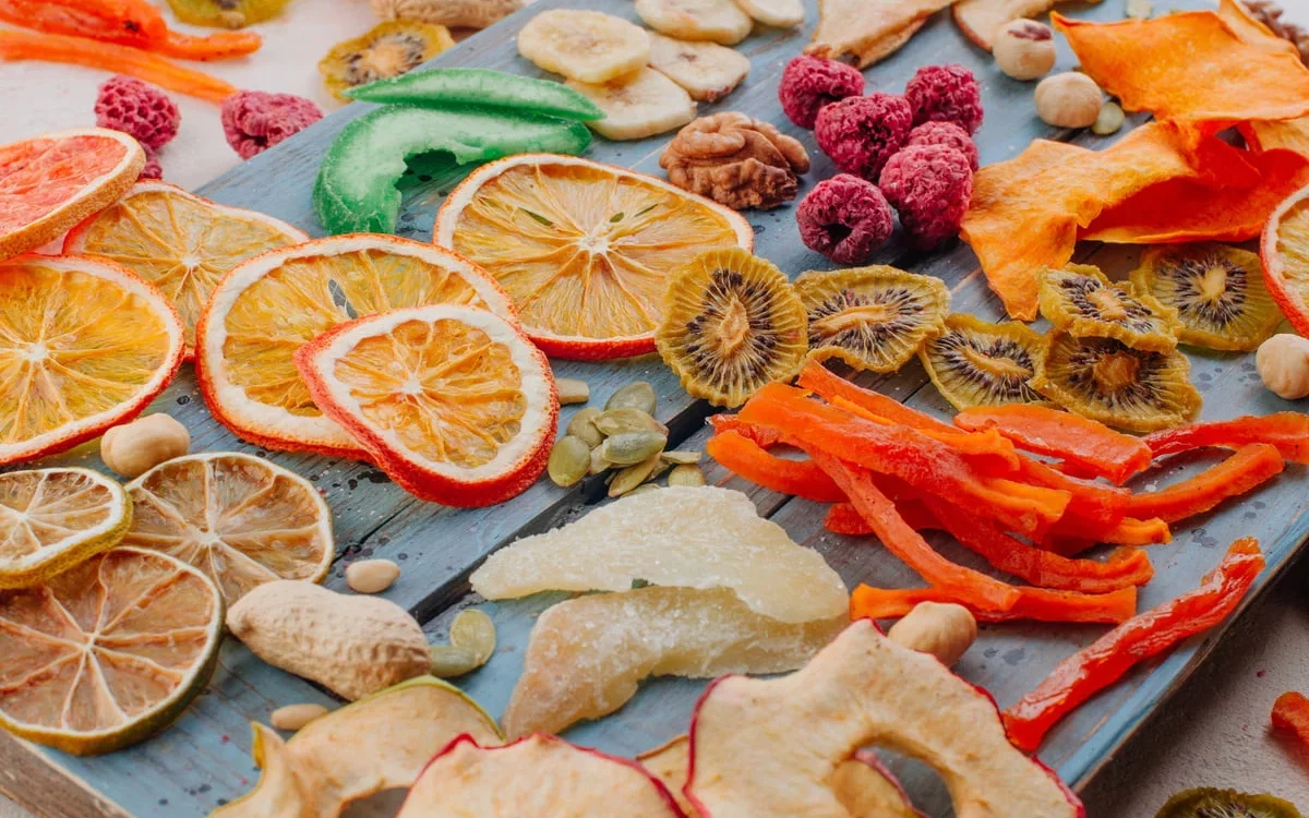 Comment bien choisir un déshydrateur alimentaire ?