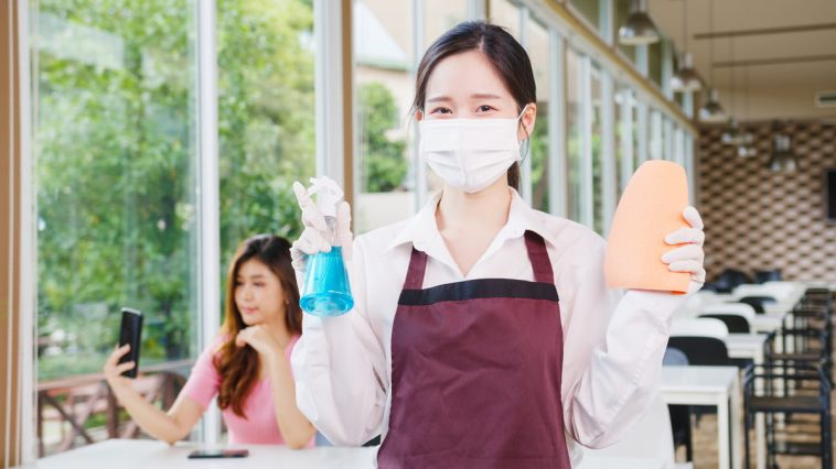 HACCP en restauration scolaire