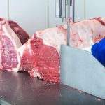 Scie-a-os-viande