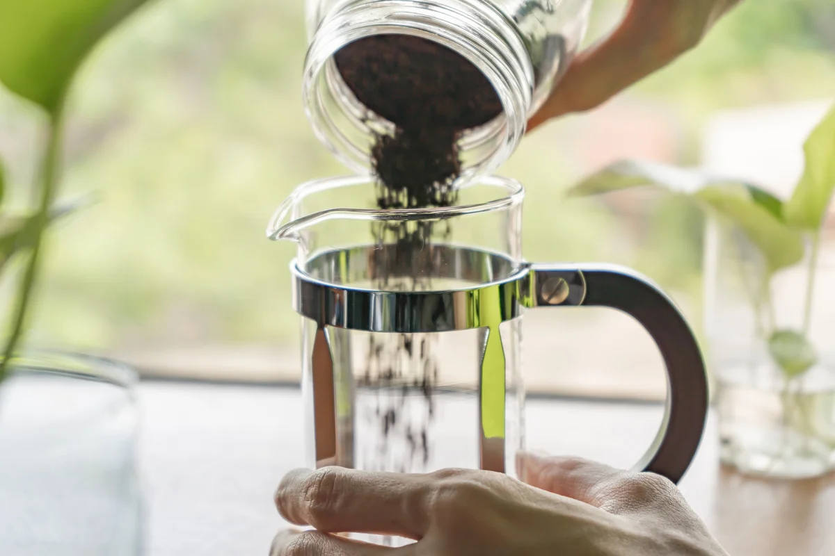 cafe-pour-cafetiere-a-piston