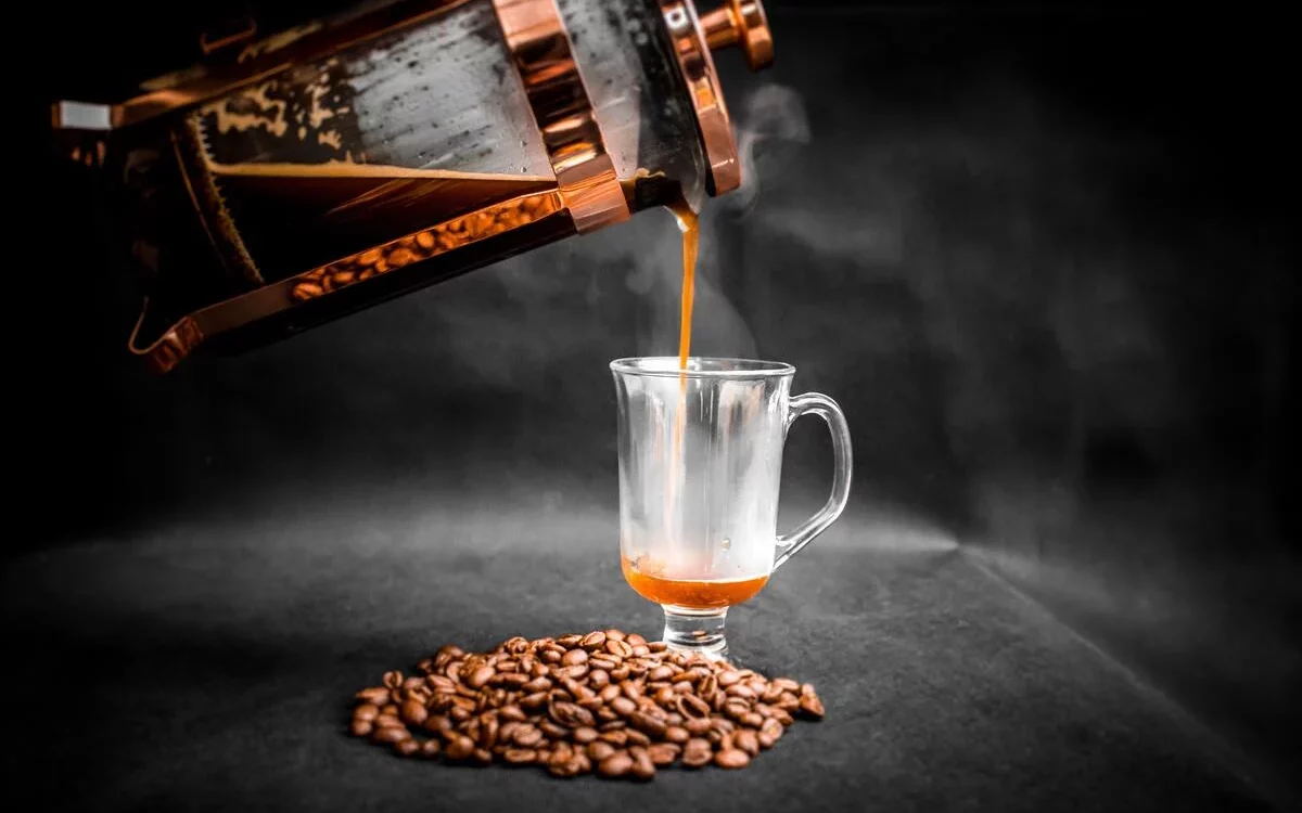 Comment faire du café avec une cafetière à piston ?
