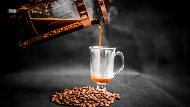 cafetiere