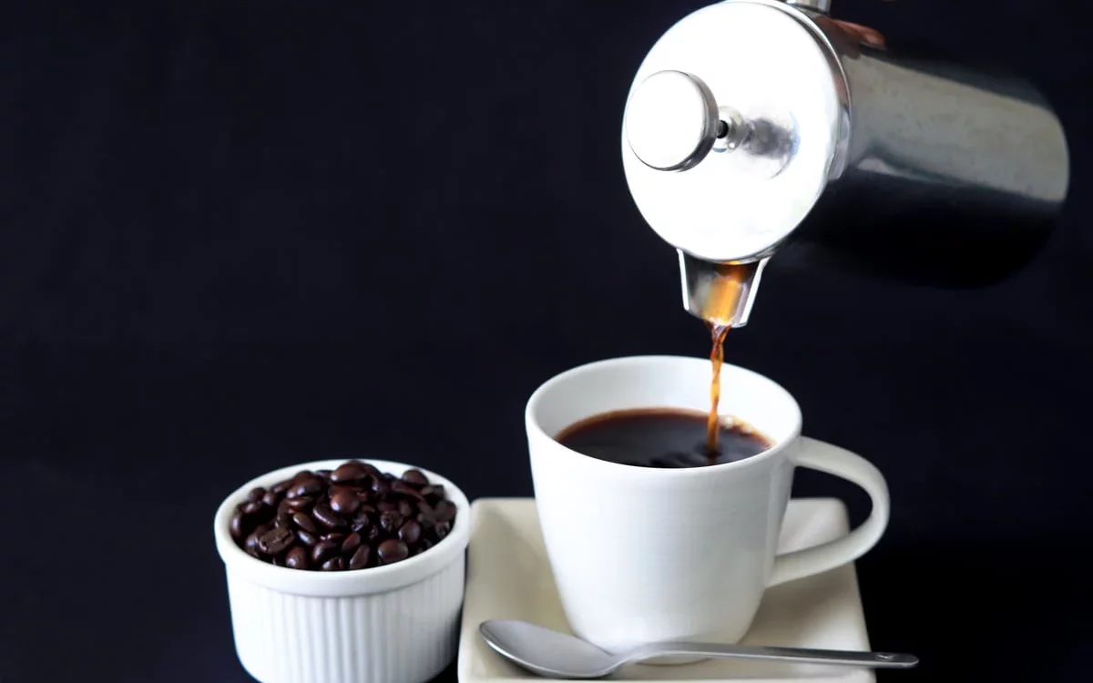 Quel café pour cafetière à piston ?