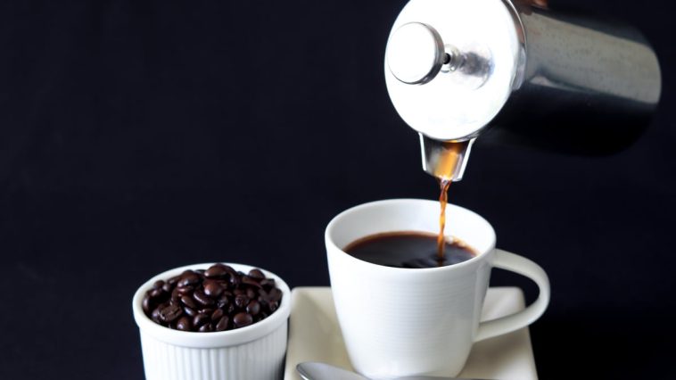 cafetière