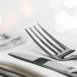 couverts-table