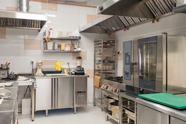 cuisine patisserie