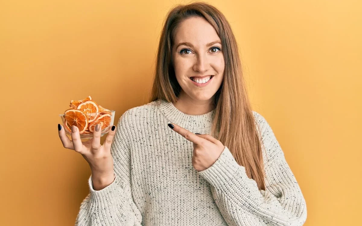 Comment consommer les aliments déshydratés ?