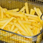 friteuse