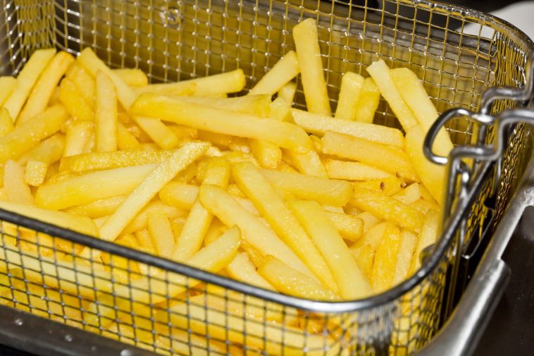 friteuse