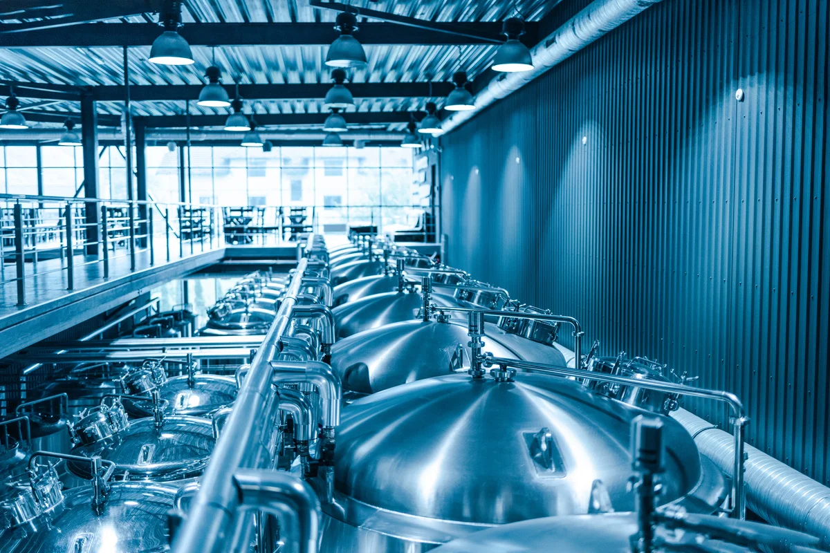 industrie-inox