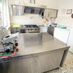 choisir un meuble bas à portes coulissantes