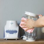 blender