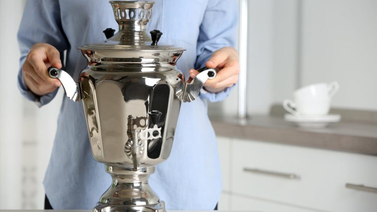 nettoyer-samovar