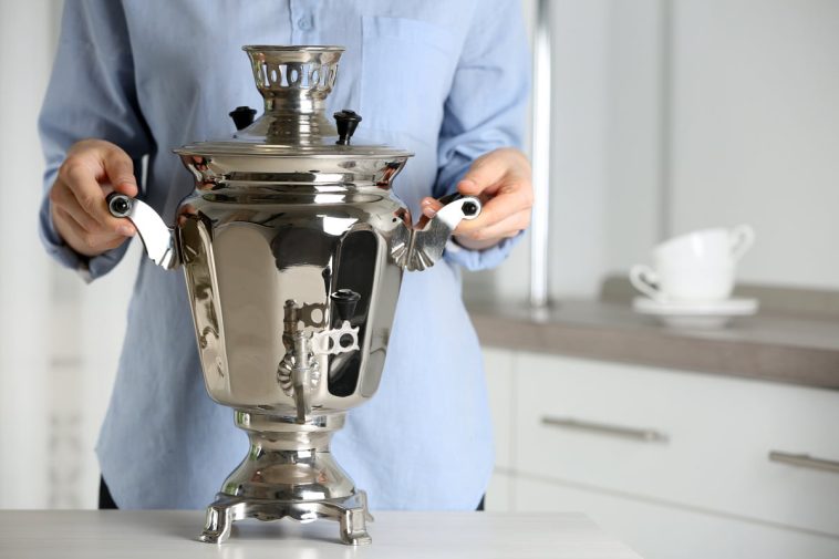 nettoyer-samovar
