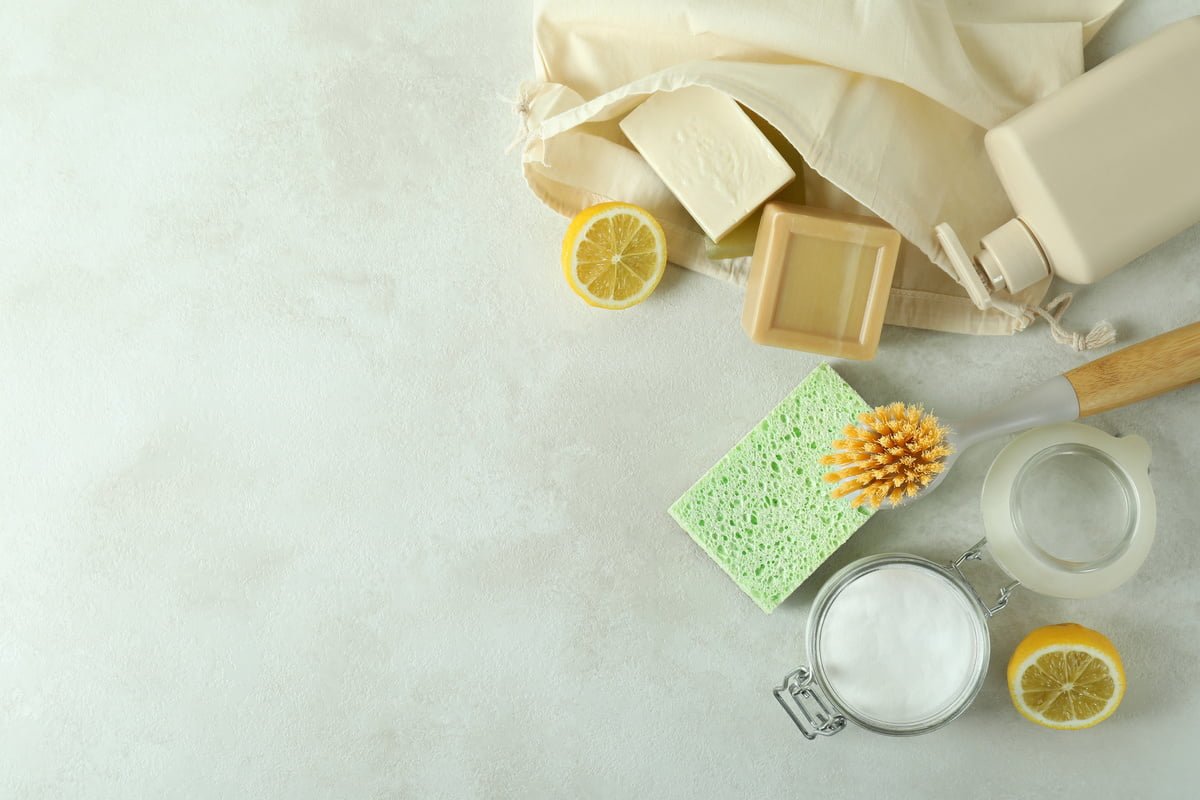 produits nettoyage