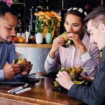 restaurant vegan