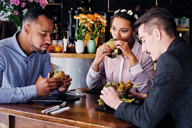 restaurant vegan