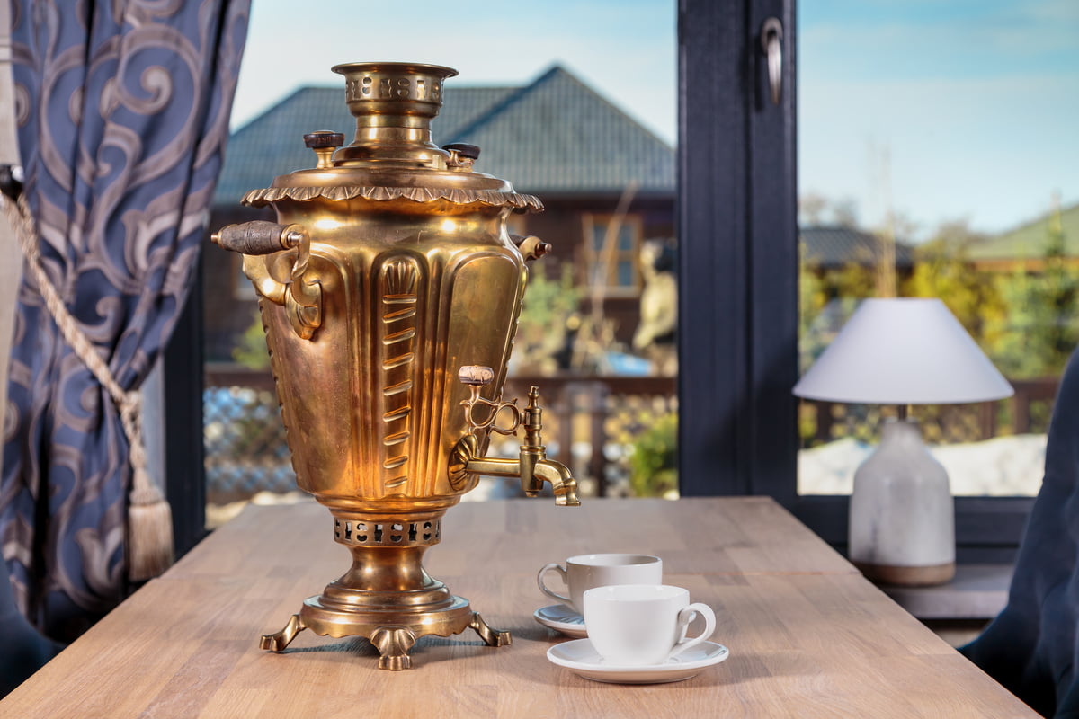 samovar