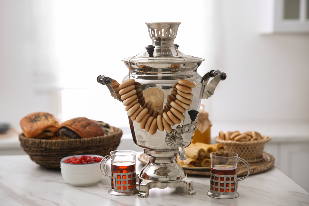 samovar