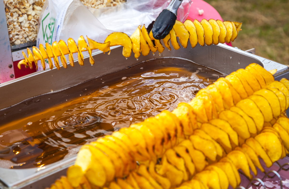friteuse