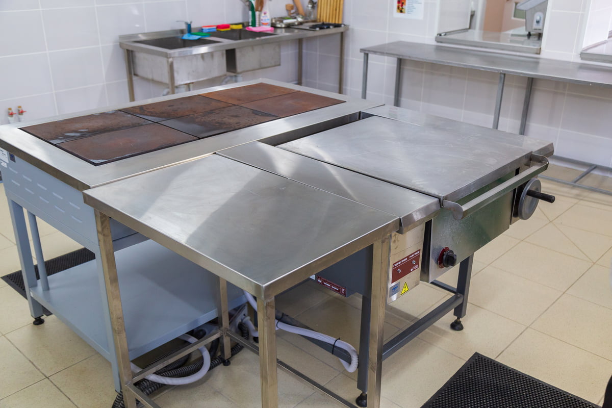 table-chef