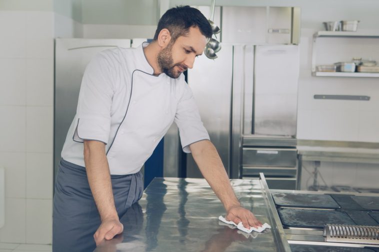 table-du-chef