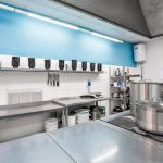 table inox