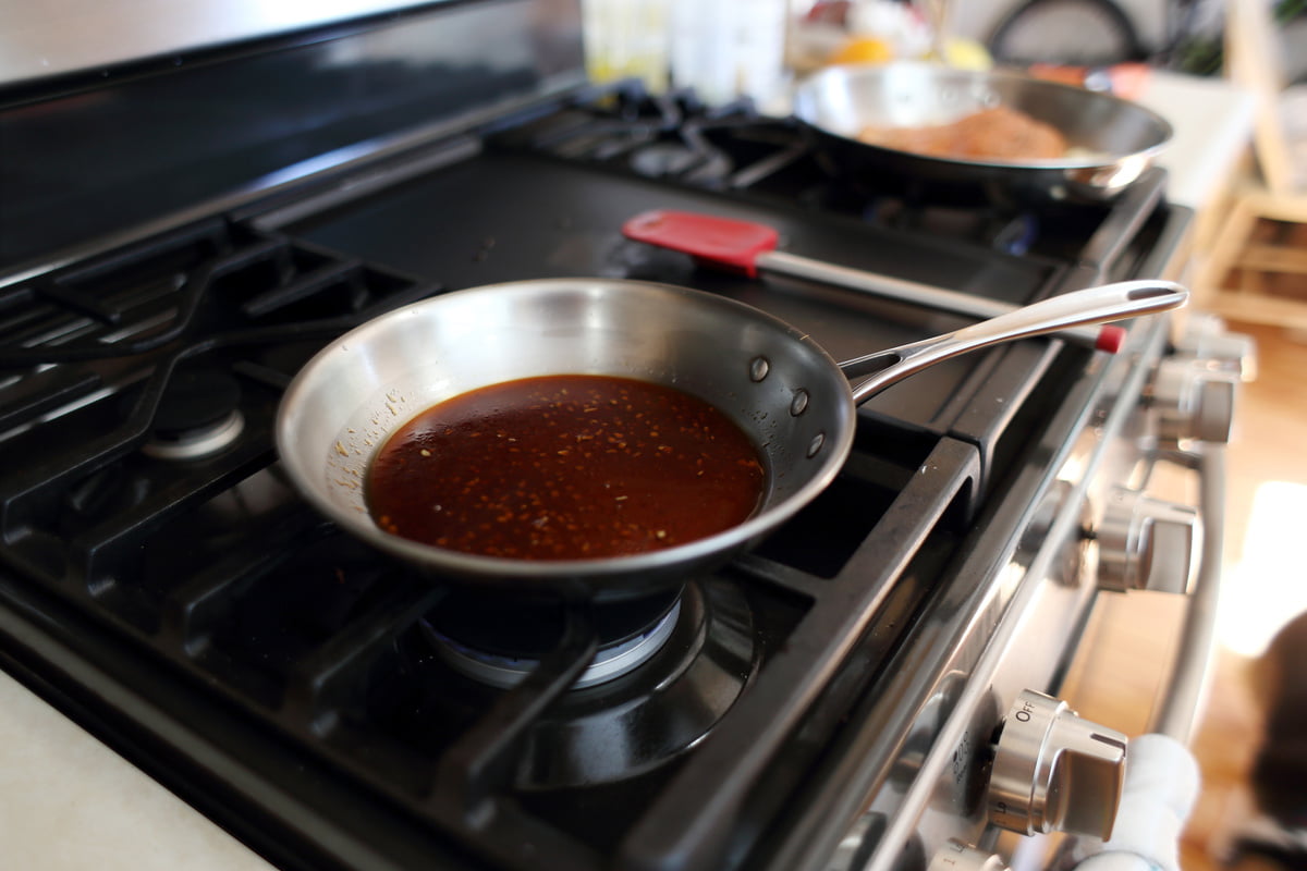 cuisiniere