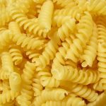 cuisson pâtes