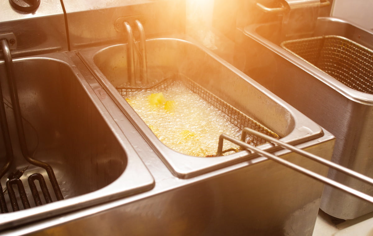 friteuse