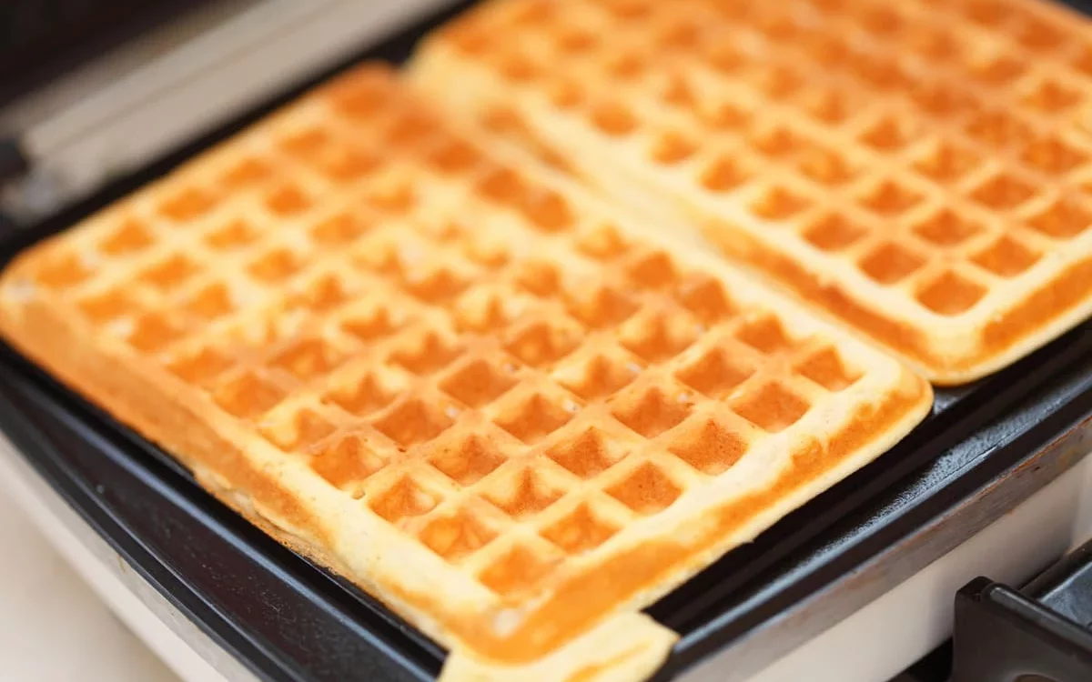 Comment faire des gaufres croustillantes ?