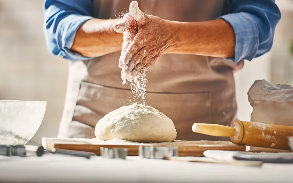 Comment rattraper une brioche qui n’a pas levé ?