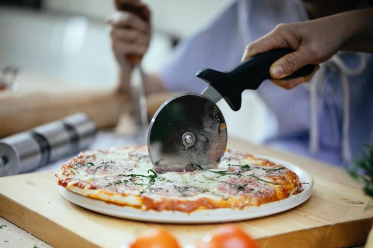 Assiette-a-pizza